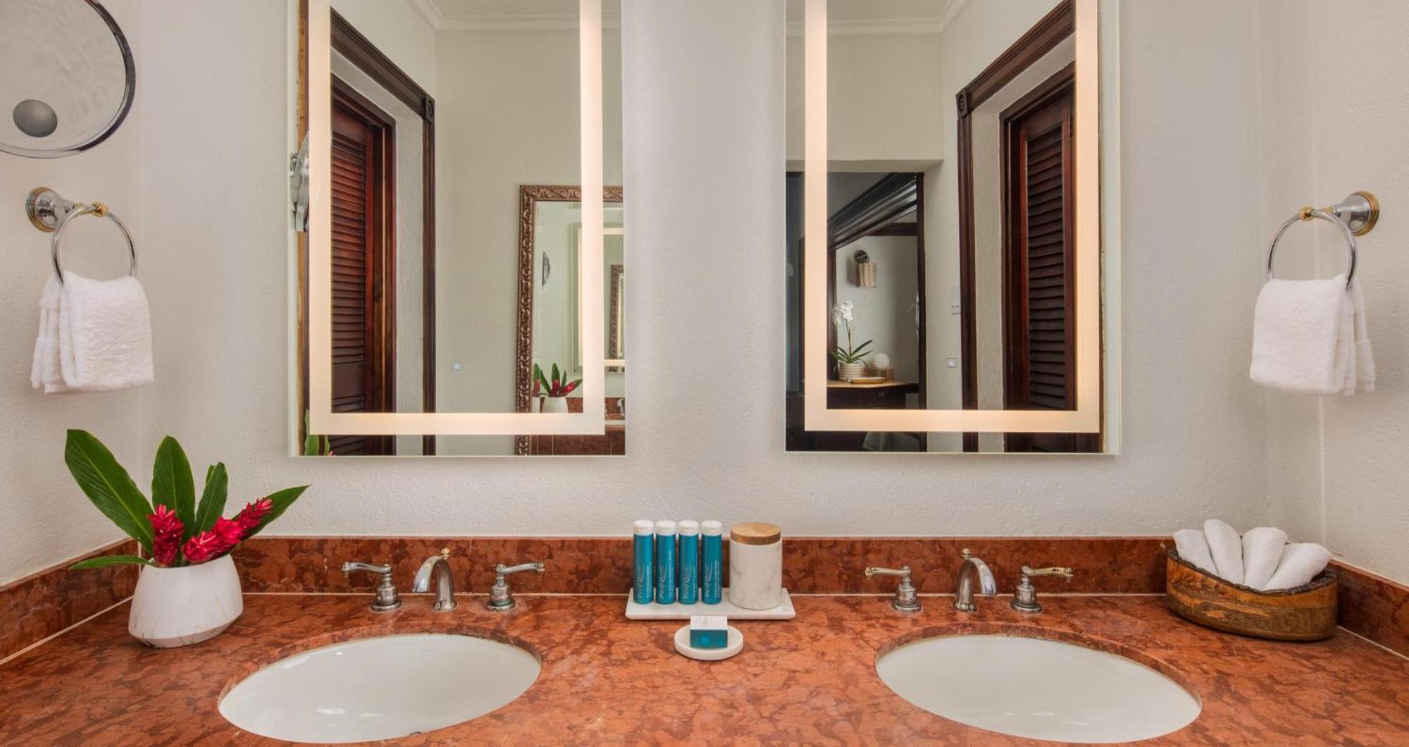Sandals Royal Plantation All Inclusive - Couples Only (Adults Only) Ocho Ríos Exterior foto