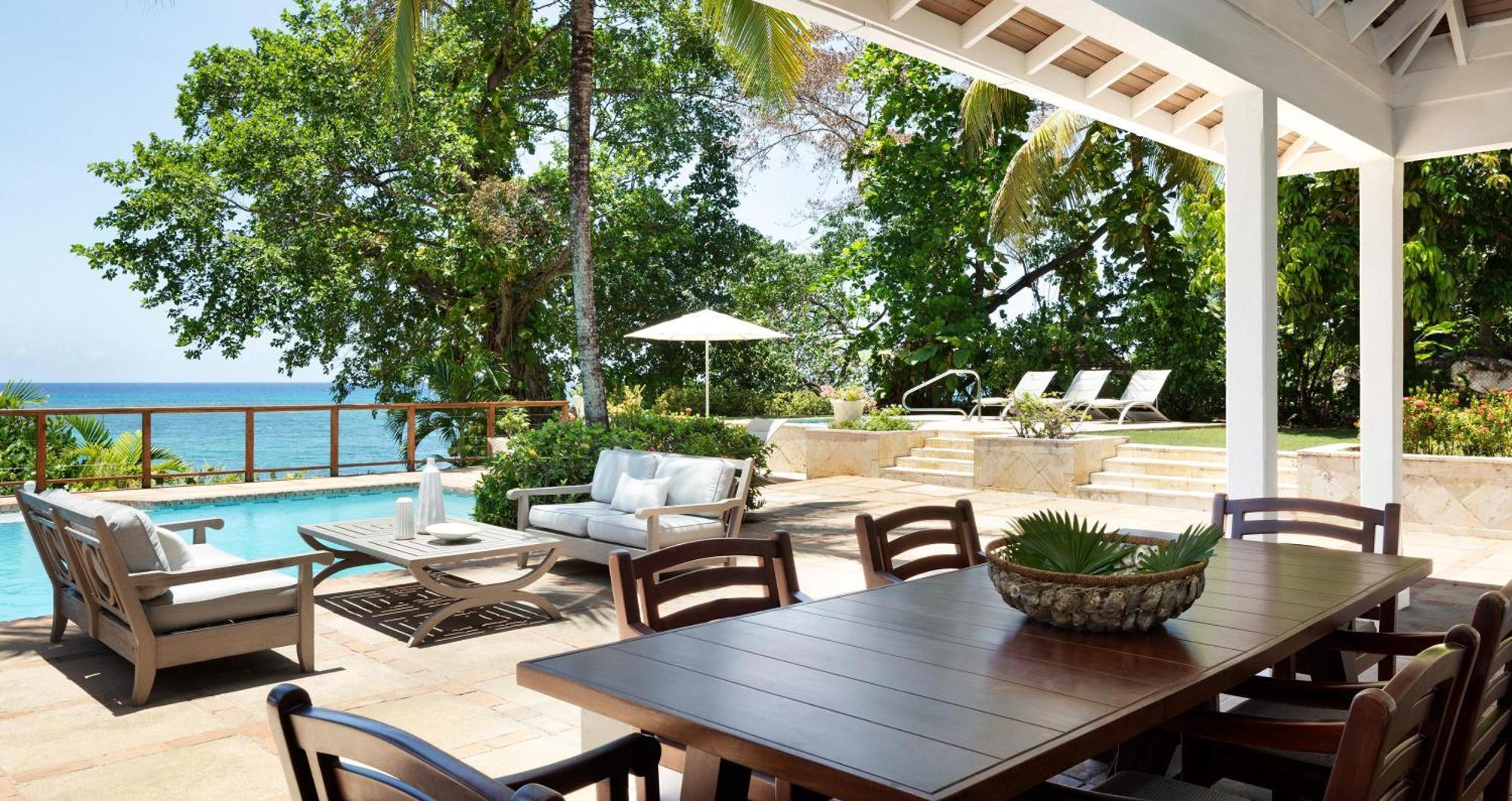 Sandals Royal Plantation All Inclusive - Couples Only (Adults Only) Ocho Ríos Exterior foto