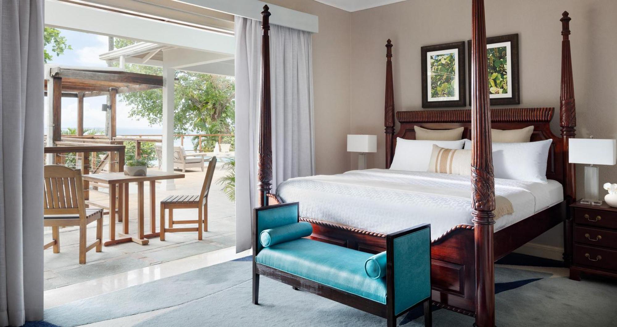 Sandals Royal Plantation All Inclusive - Couples Only (Adults Only) Ocho Ríos Exterior foto