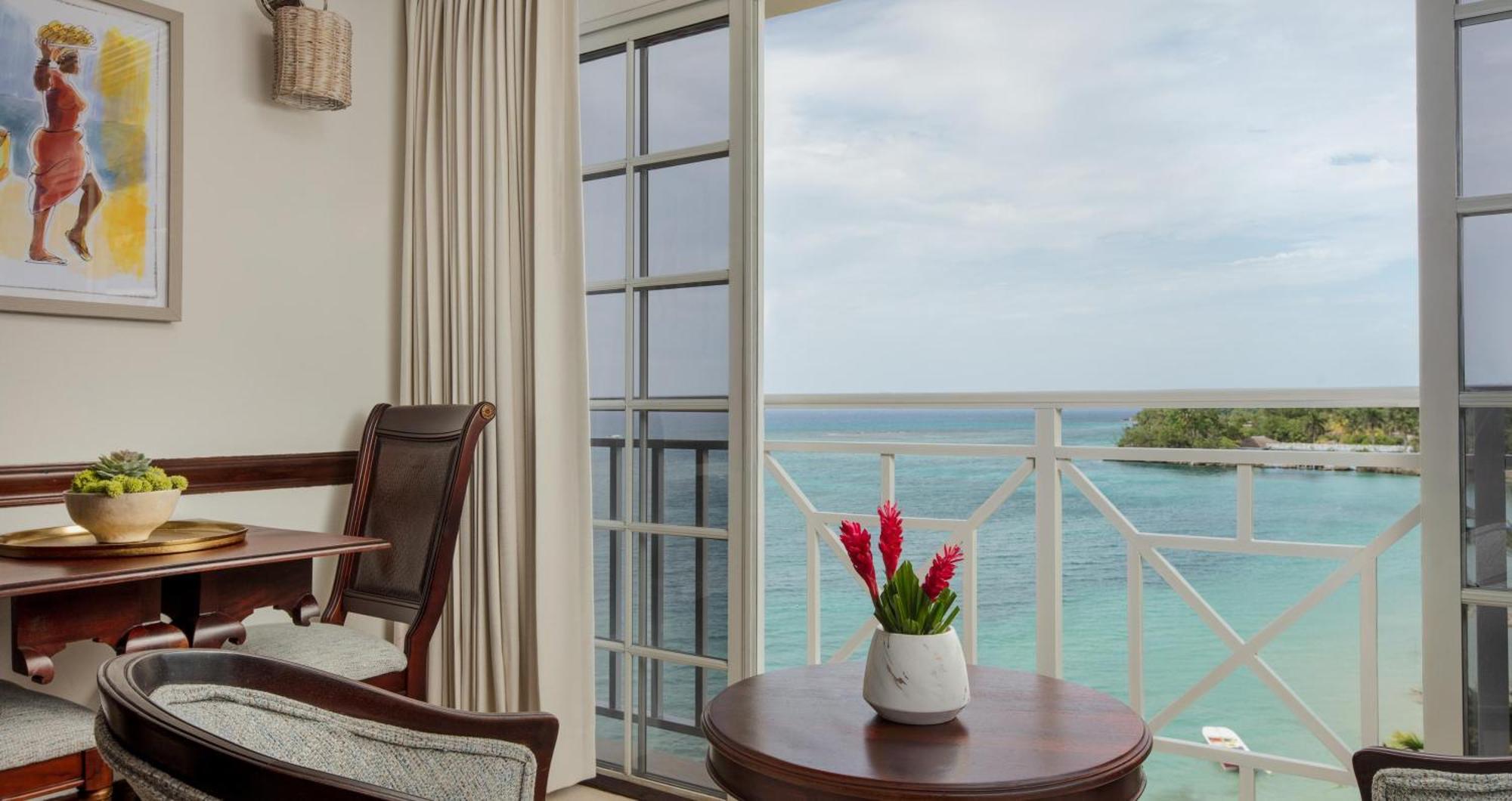 Sandals Royal Plantation All Inclusive - Couples Only (Adults Only) Ocho Ríos Exterior foto