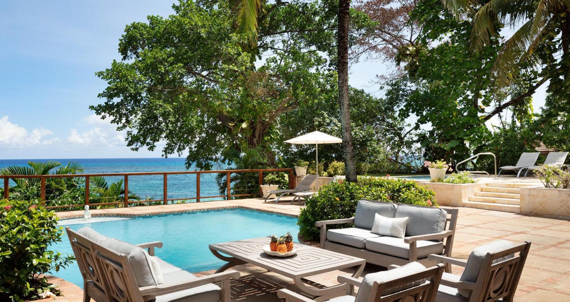 Sandals Royal Plantation All Inclusive - Couples Only (Adults Only) Ocho Ríos Exterior foto