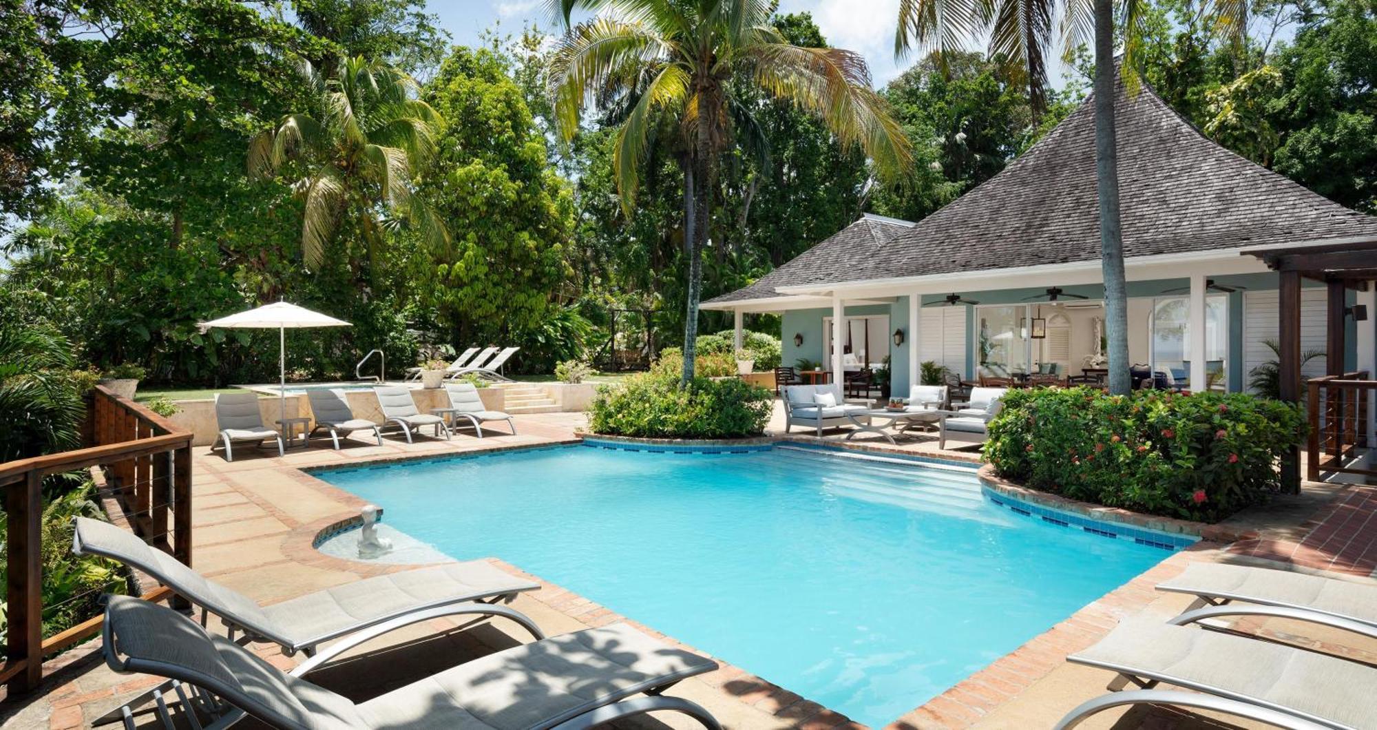 Sandals Royal Plantation All Inclusive - Couples Only (Adults Only) Ocho Ríos Exterior foto