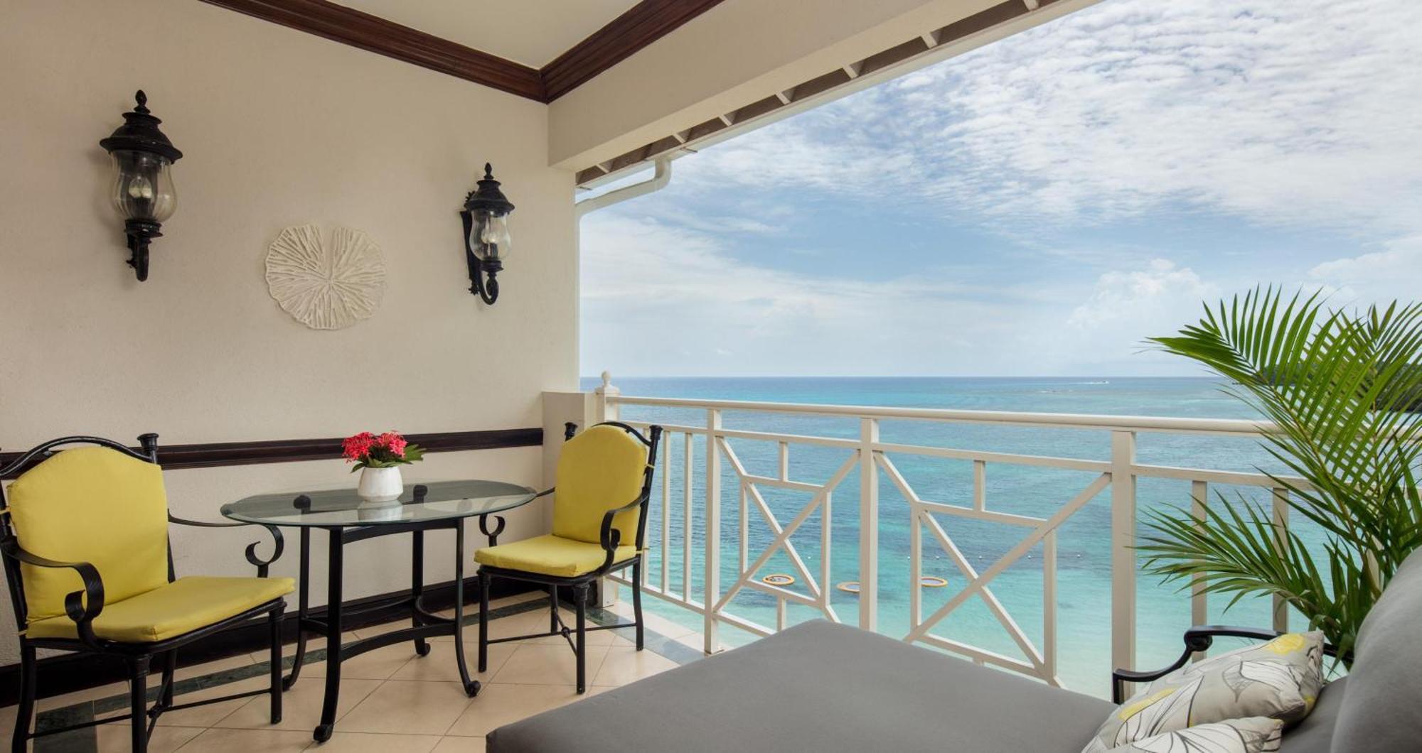 Sandals Royal Plantation All Inclusive - Couples Only (Adults Only) Ocho Ríos Exterior foto