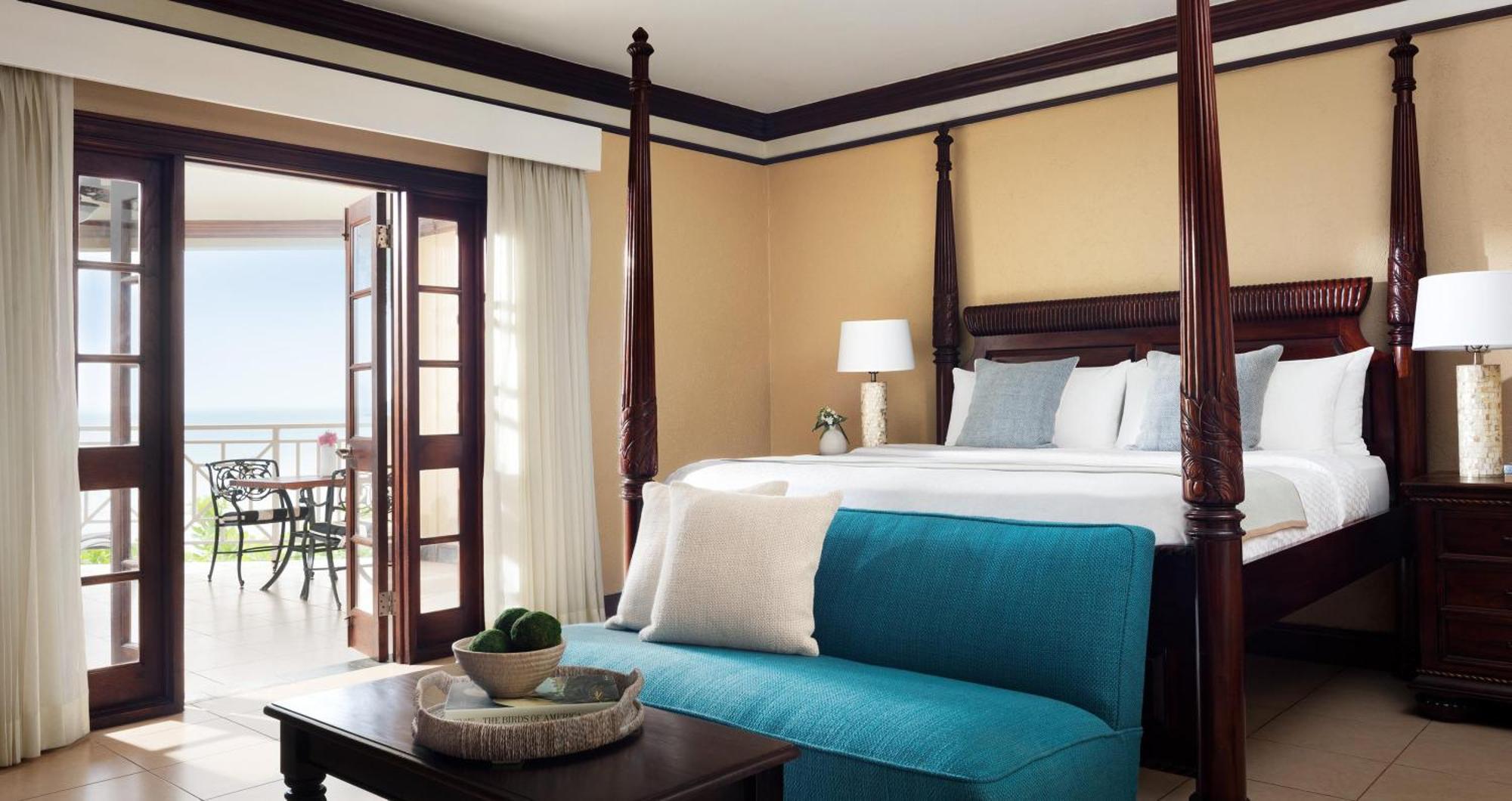 Sandals Royal Plantation All Inclusive - Couples Only (Adults Only) Ocho Ríos Exterior foto