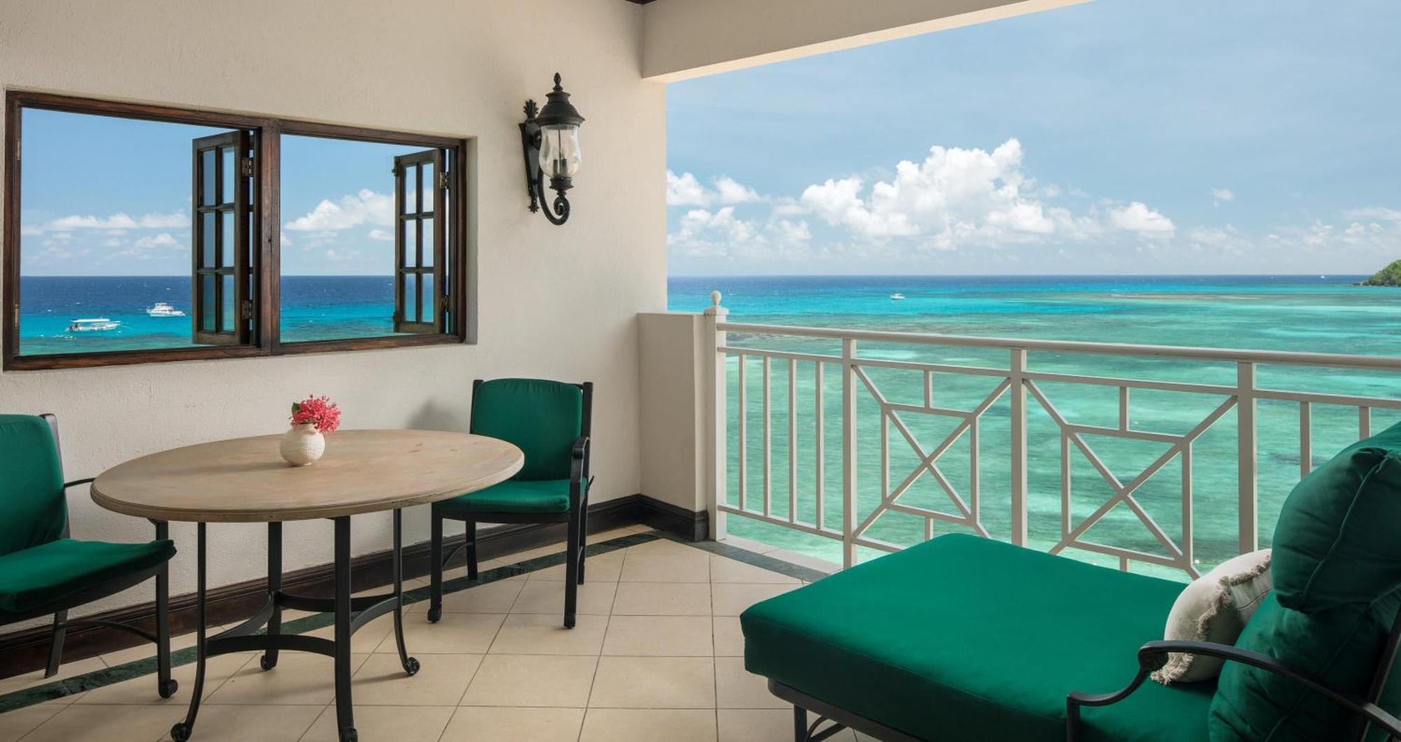 Sandals Royal Plantation All Inclusive - Couples Only (Adults Only) Ocho Ríos Exterior foto