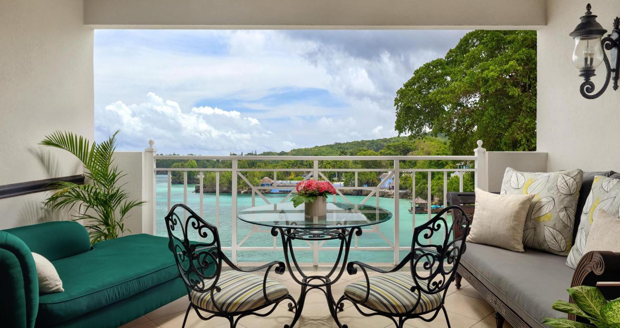 Sandals Royal Plantation All Inclusive - Couples Only (Adults Only) Ocho Ríos Exterior foto