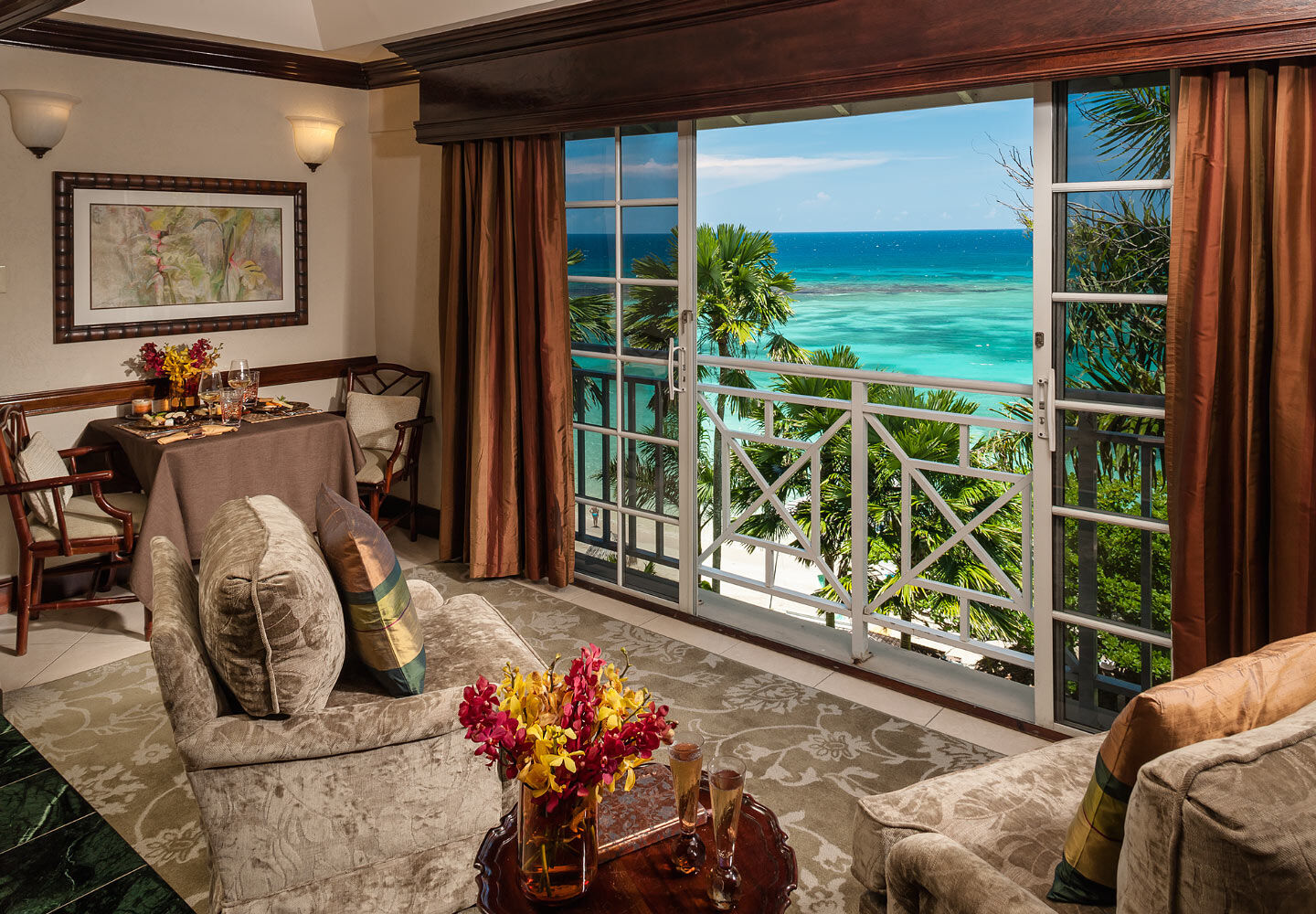 Sandals Royal Plantation All Inclusive - Couples Only (Adults Only) Ocho Ríos Exterior foto